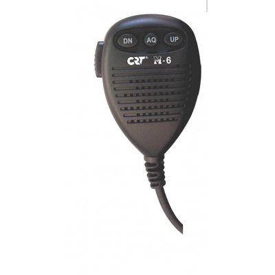 CRT SS6900 microfoon 4P